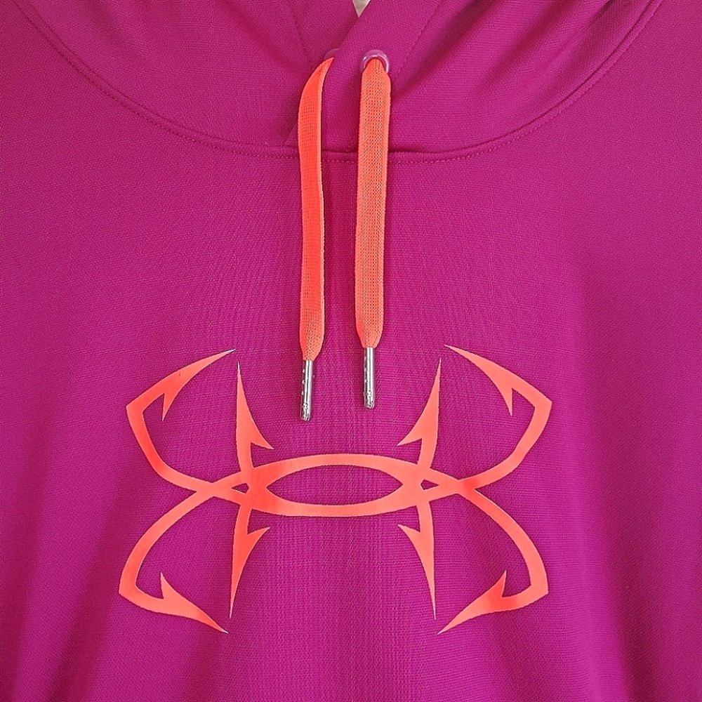 Under Armour Hoodie